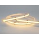 Tira LED 230V monocolor 16W/mt COB IP67 10x4mm corte cada 100mm, Venta por metros, desde 10,90€/mt